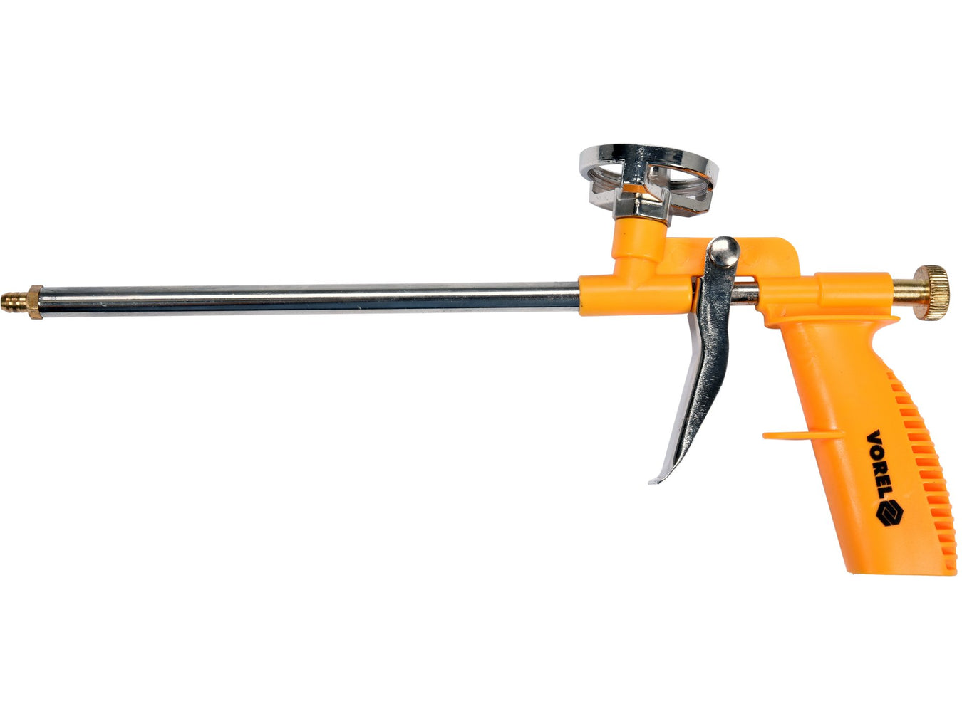 Montimi i pistoletës me shkumë