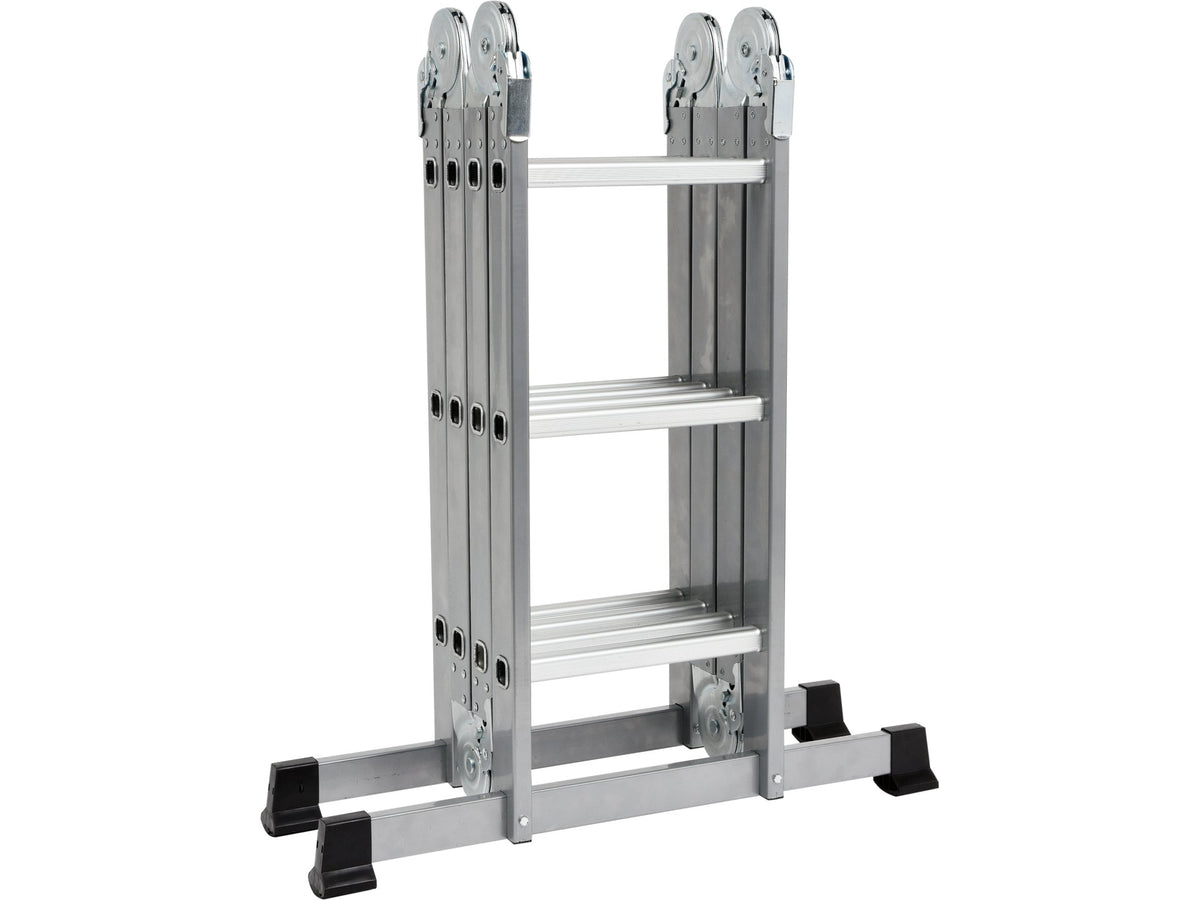 MULTIFUNCTION LADDER 4X3 — Babita