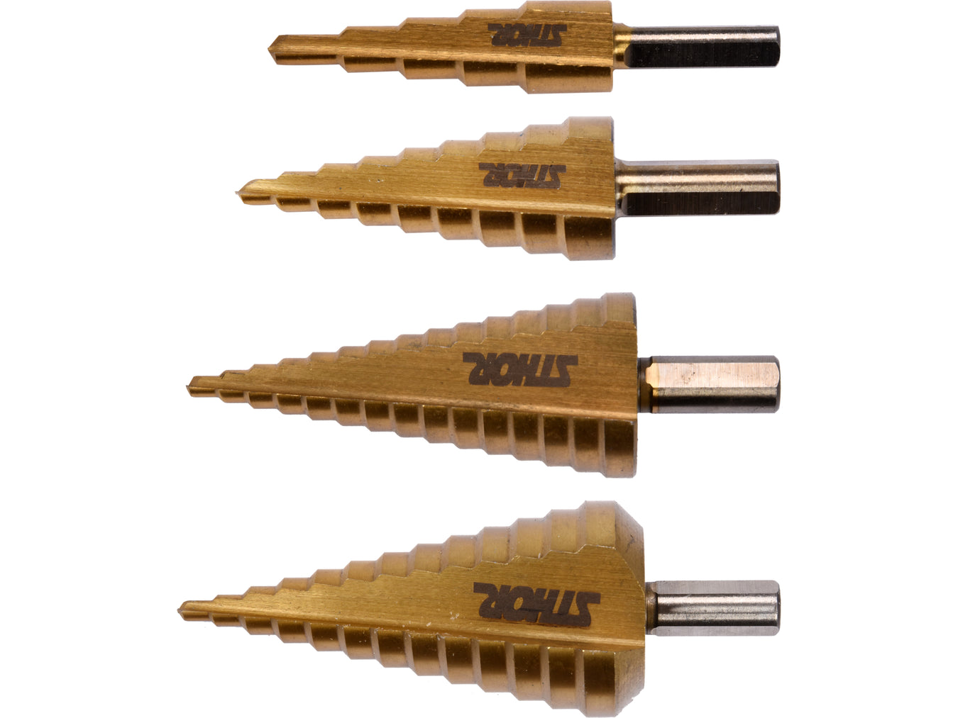 Sete dhe maja shpimi me shkallë