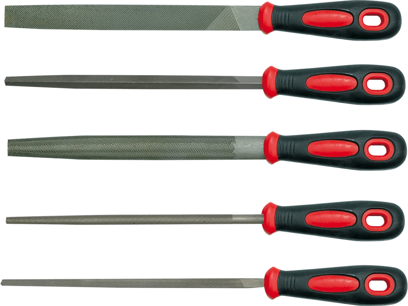 Lima dhe komplete çeliku