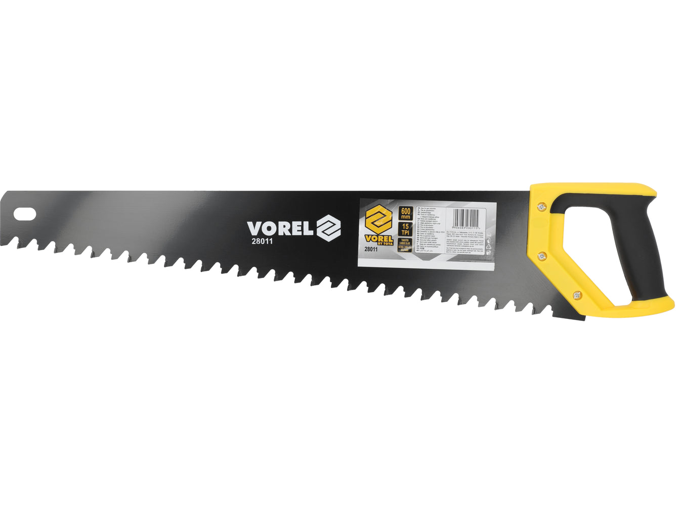 Sharra për beton me gaz