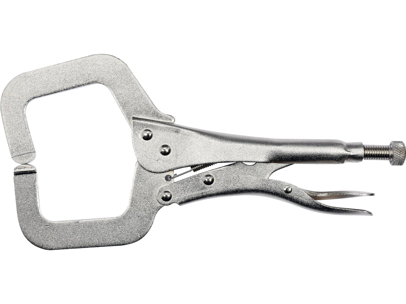 Pincë shtrënguese e tipit C