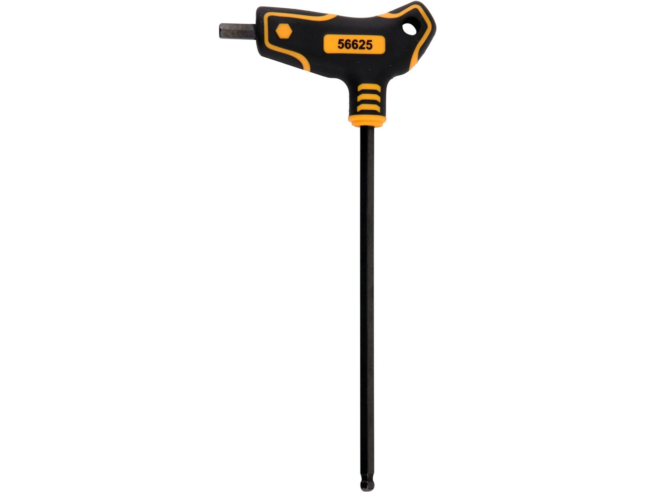 Çelësa dhe sete Allen të tipit T