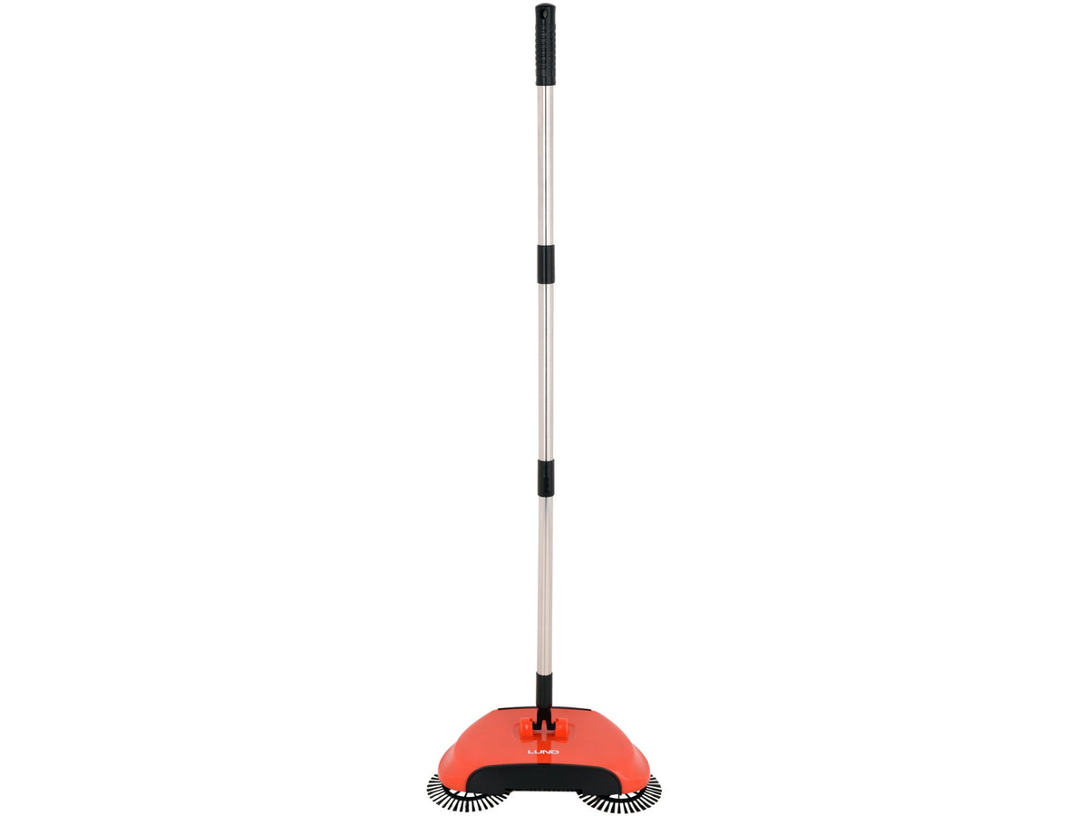 FLOOR SWEEPER — Babita