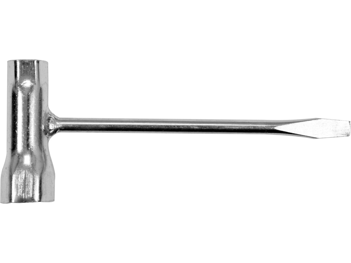 UNIVERSAL WRENCH FOR GASOLINE MACHINES — Babita