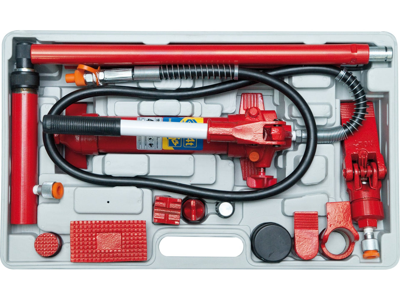 Komplete energjie Porta