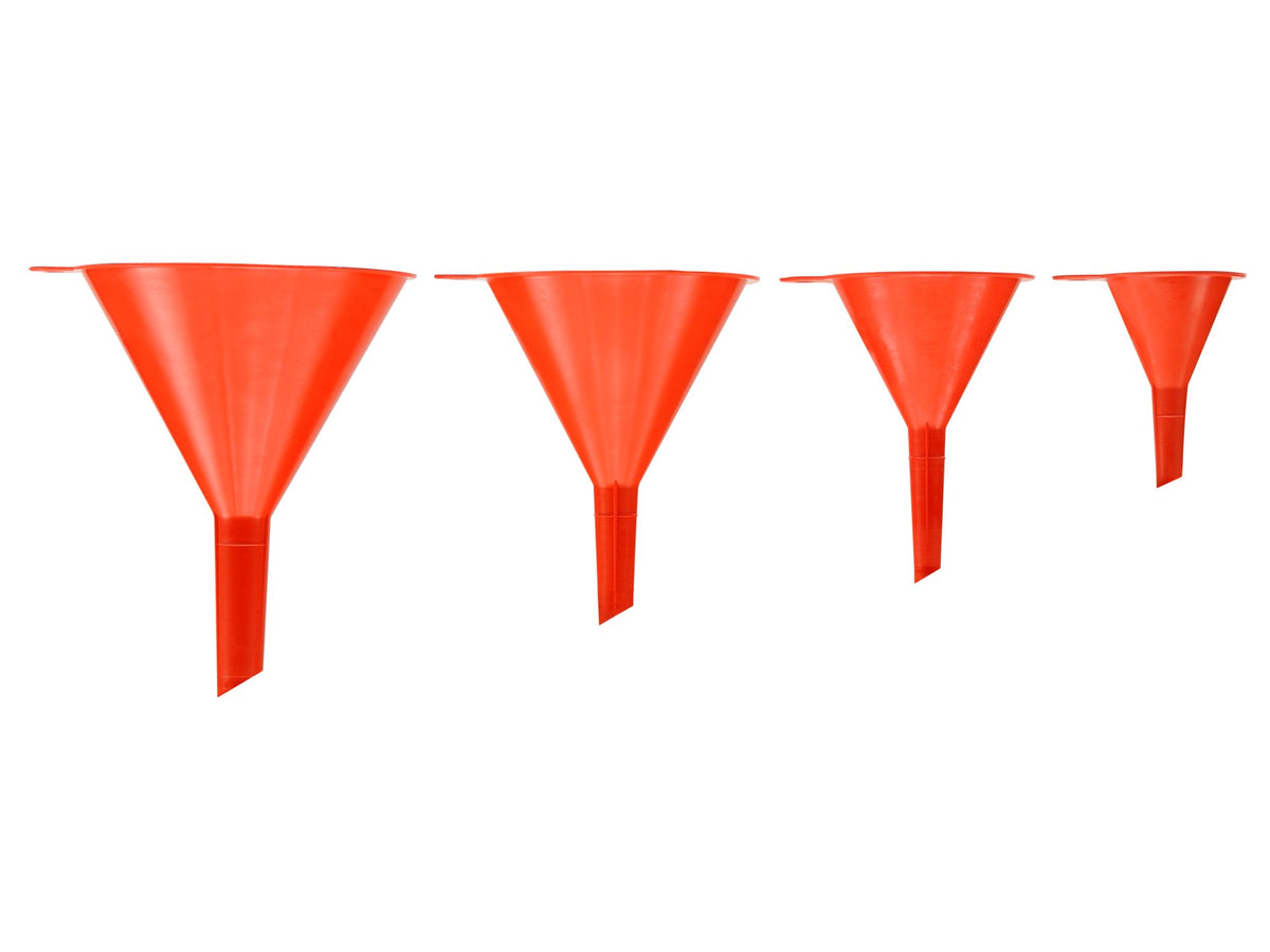 FUNNEL SET — Babita