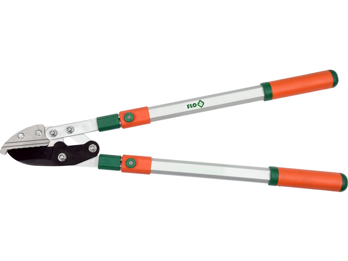 TELESCOPIC ALUMINIUM BYPASS LOPPER 690-1030MM — Babita