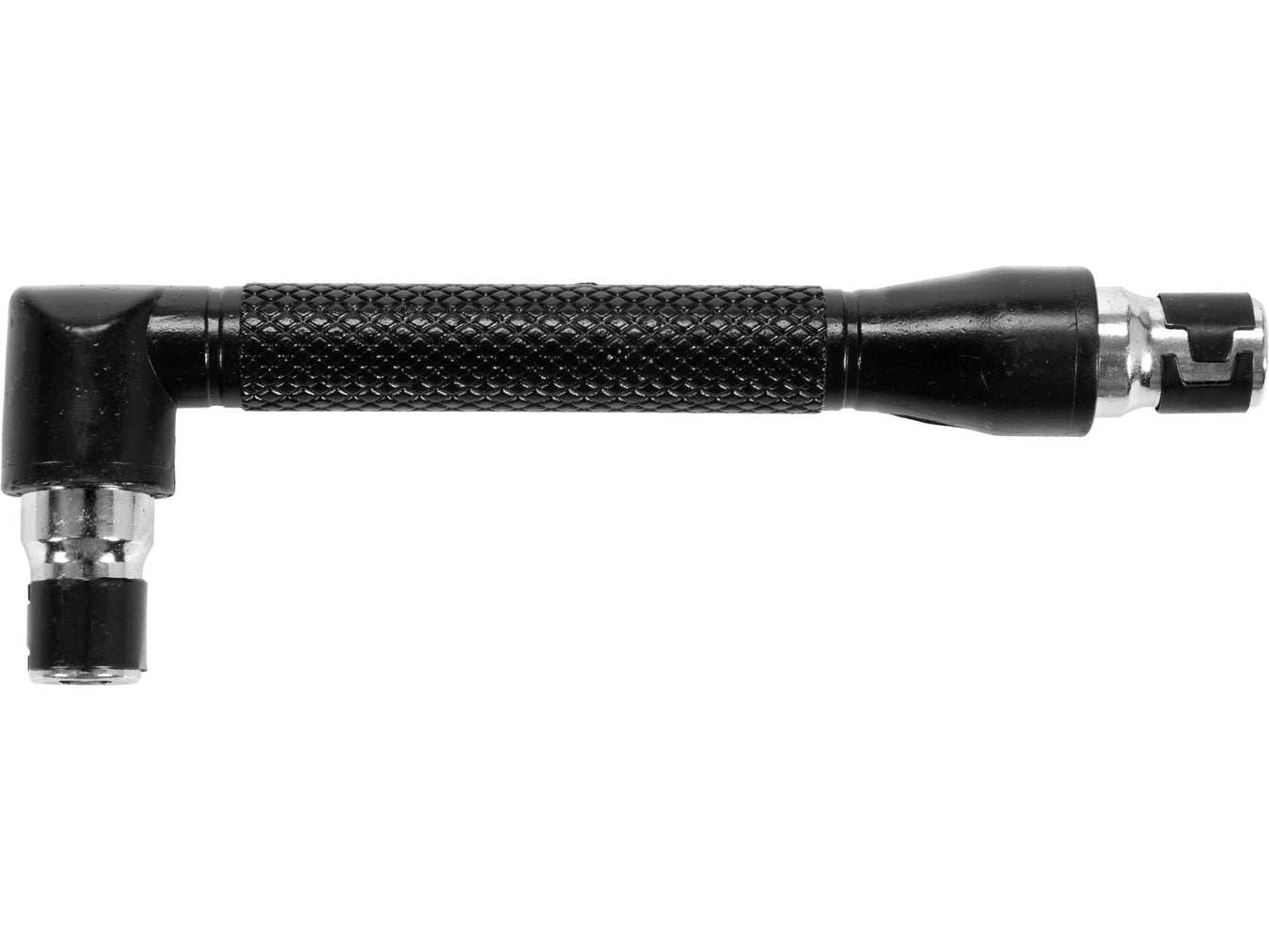 Screwdrivers and screwdriver bits