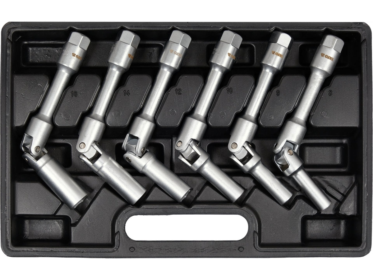 JOINED GLOW PLUG SOCKET SET — Babita
