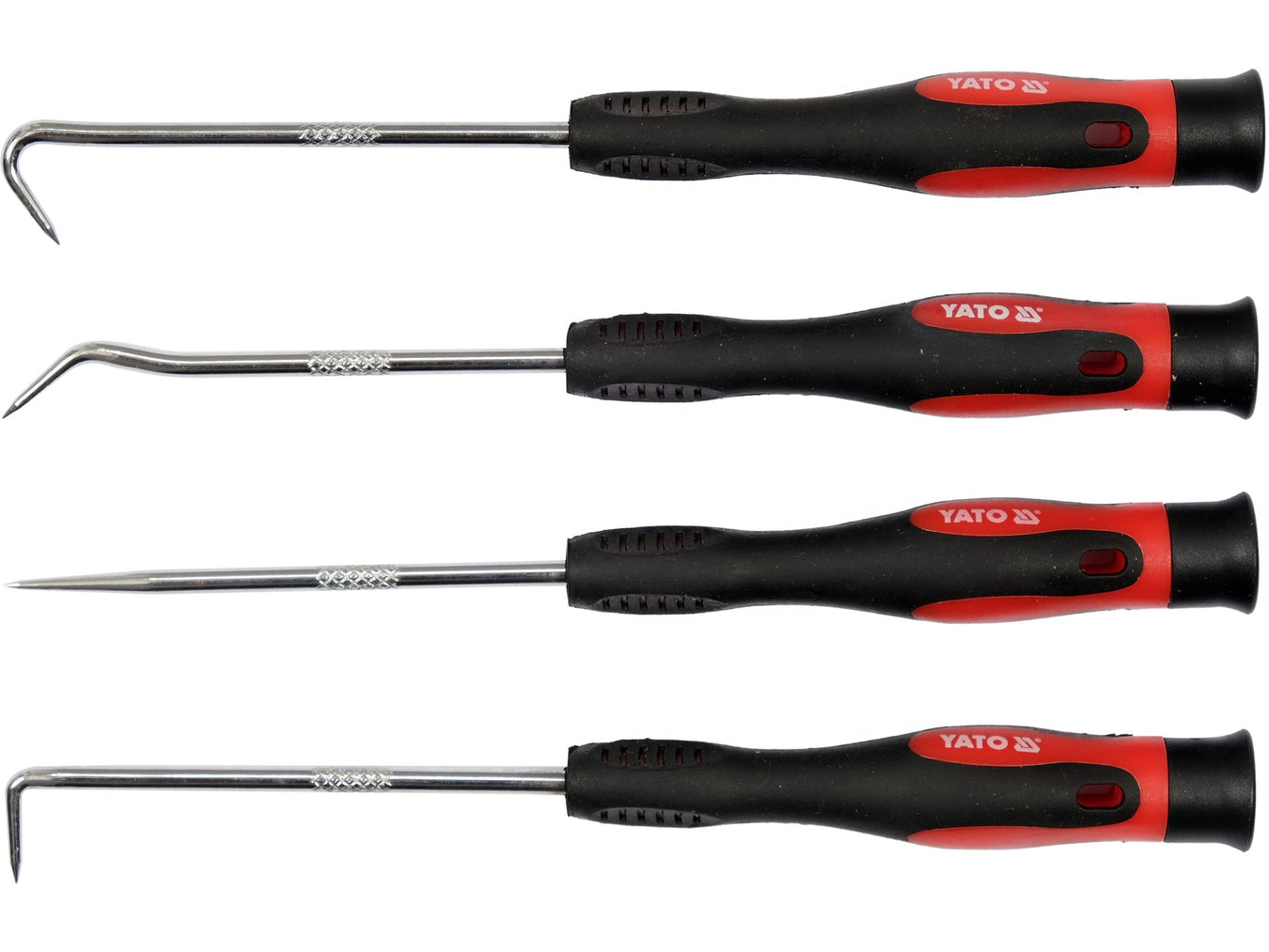 Tërheqës të veçantë