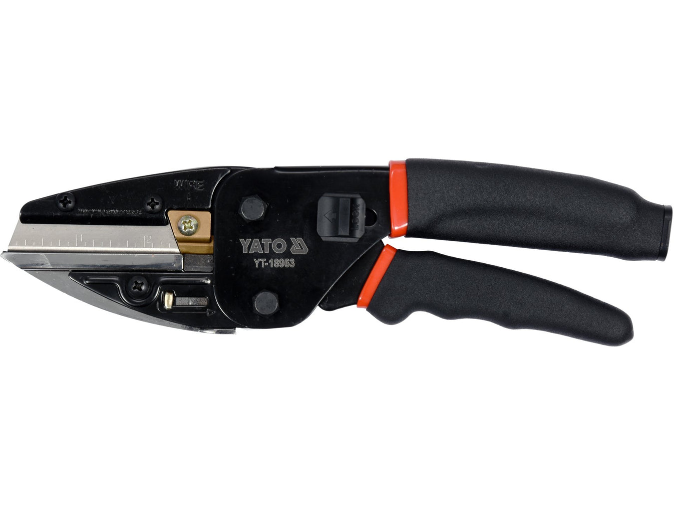 Gërshërë shumëfunksionale