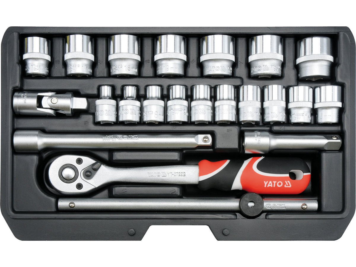 Labada Set Tools TOOL SET — Babita