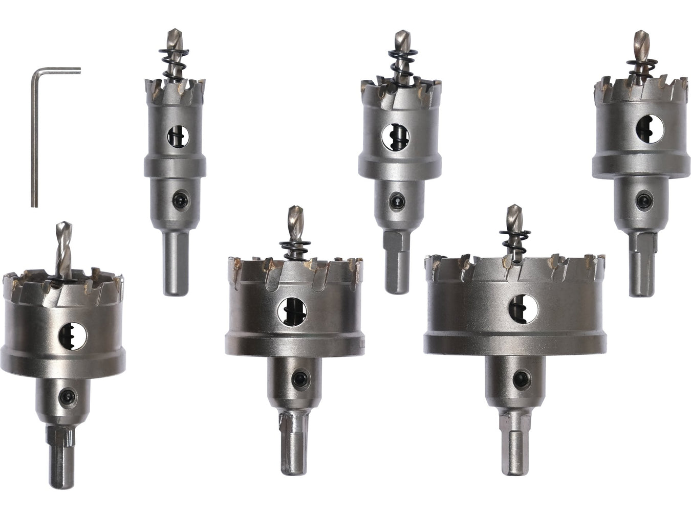 Sete sharrash vrimash TCT