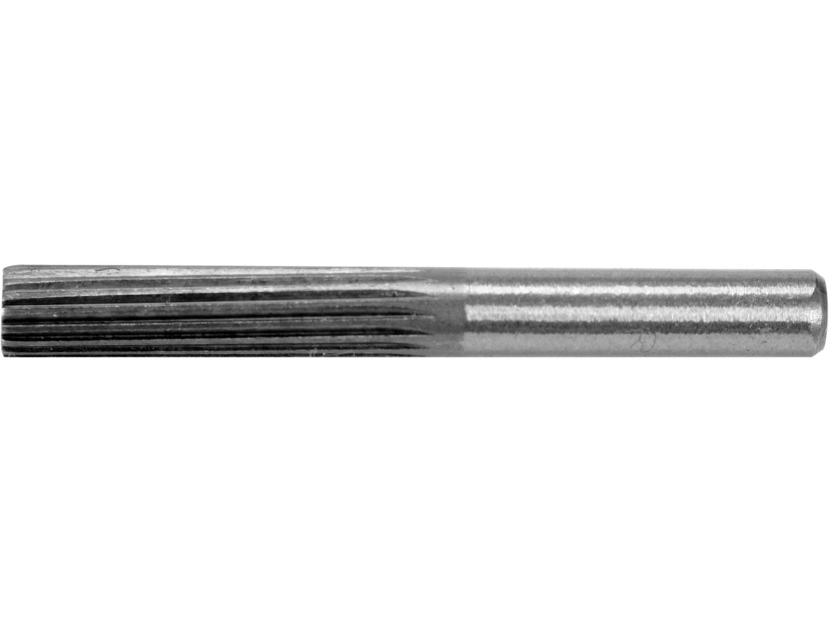 Limë rrotulluese cilindrike tungsteni HSS — Babita