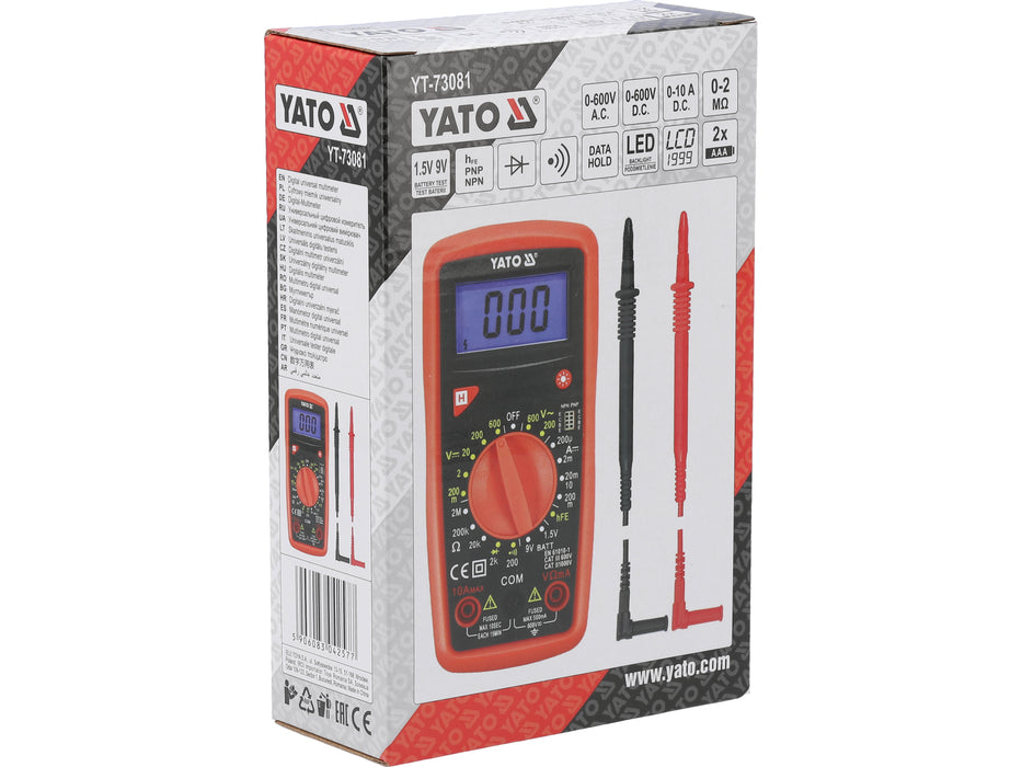 Additional product image