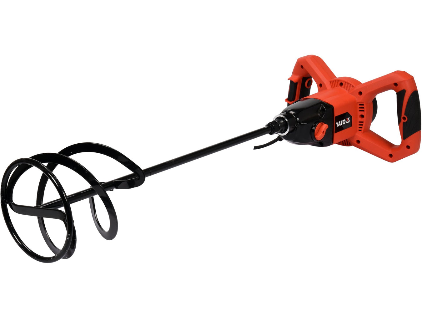 Përzierës bojërash dhe llaçi