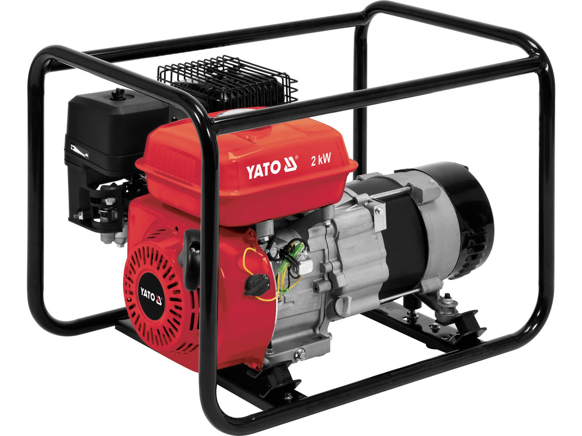 Matati Generators POWER GENERATOR — Babita