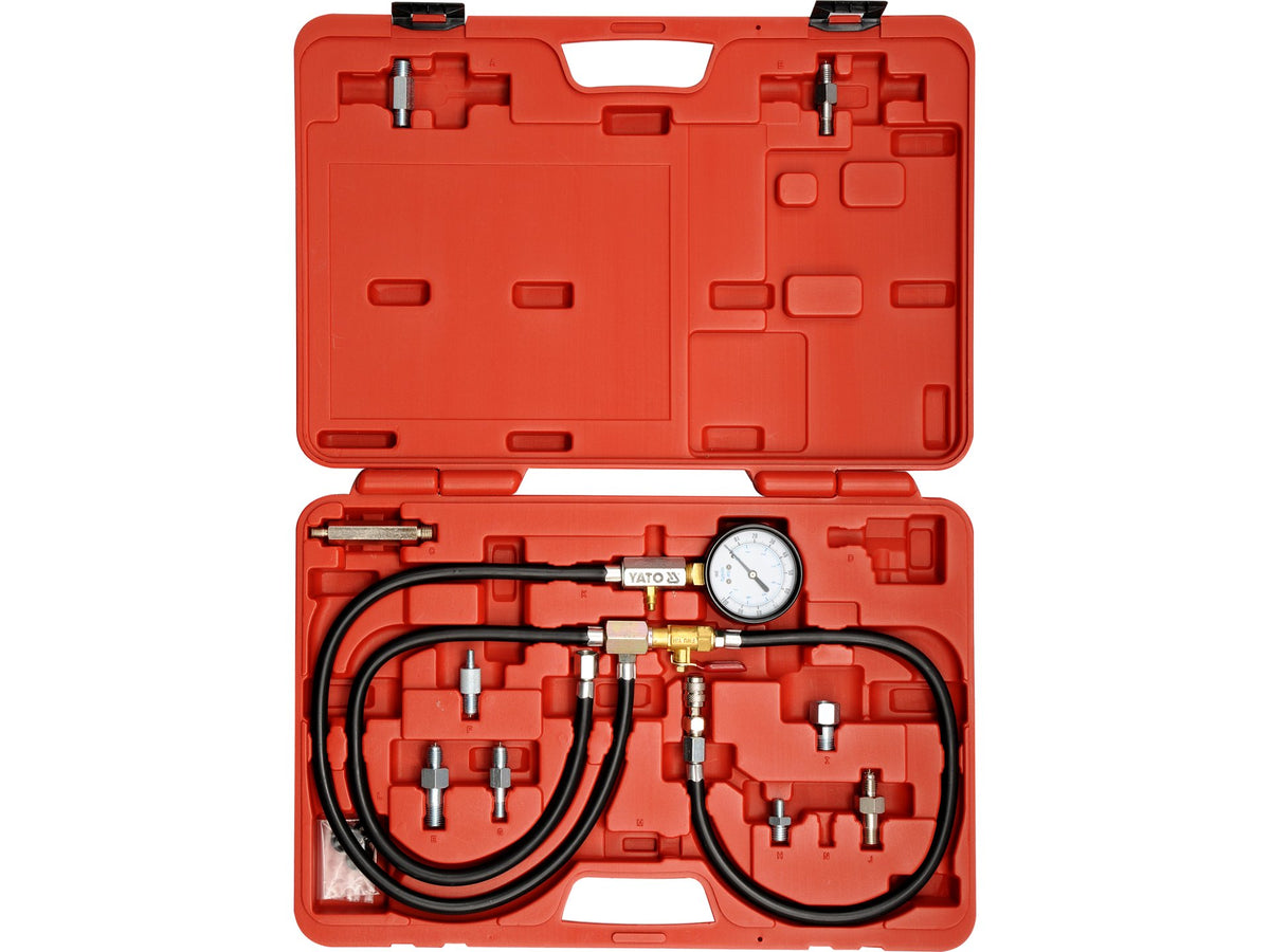 FUEL INJECTION TEST KIT 10 PCS — Babita