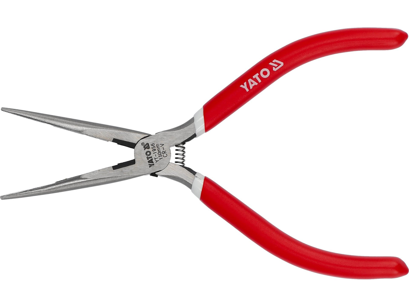 Long nose pliers