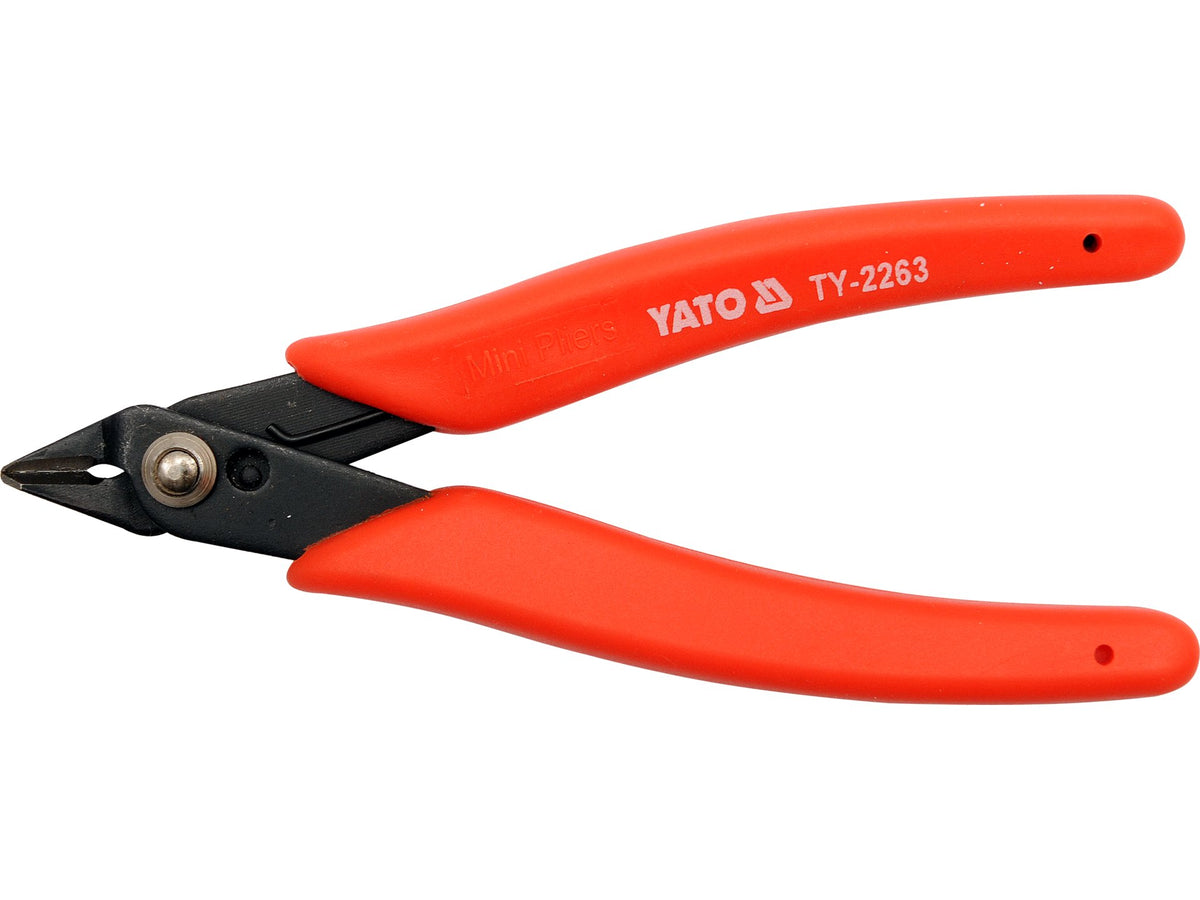 ELECTRICAL CUTTER — Babita