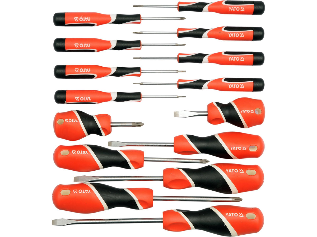 SCREWDRIVER SET — Babita