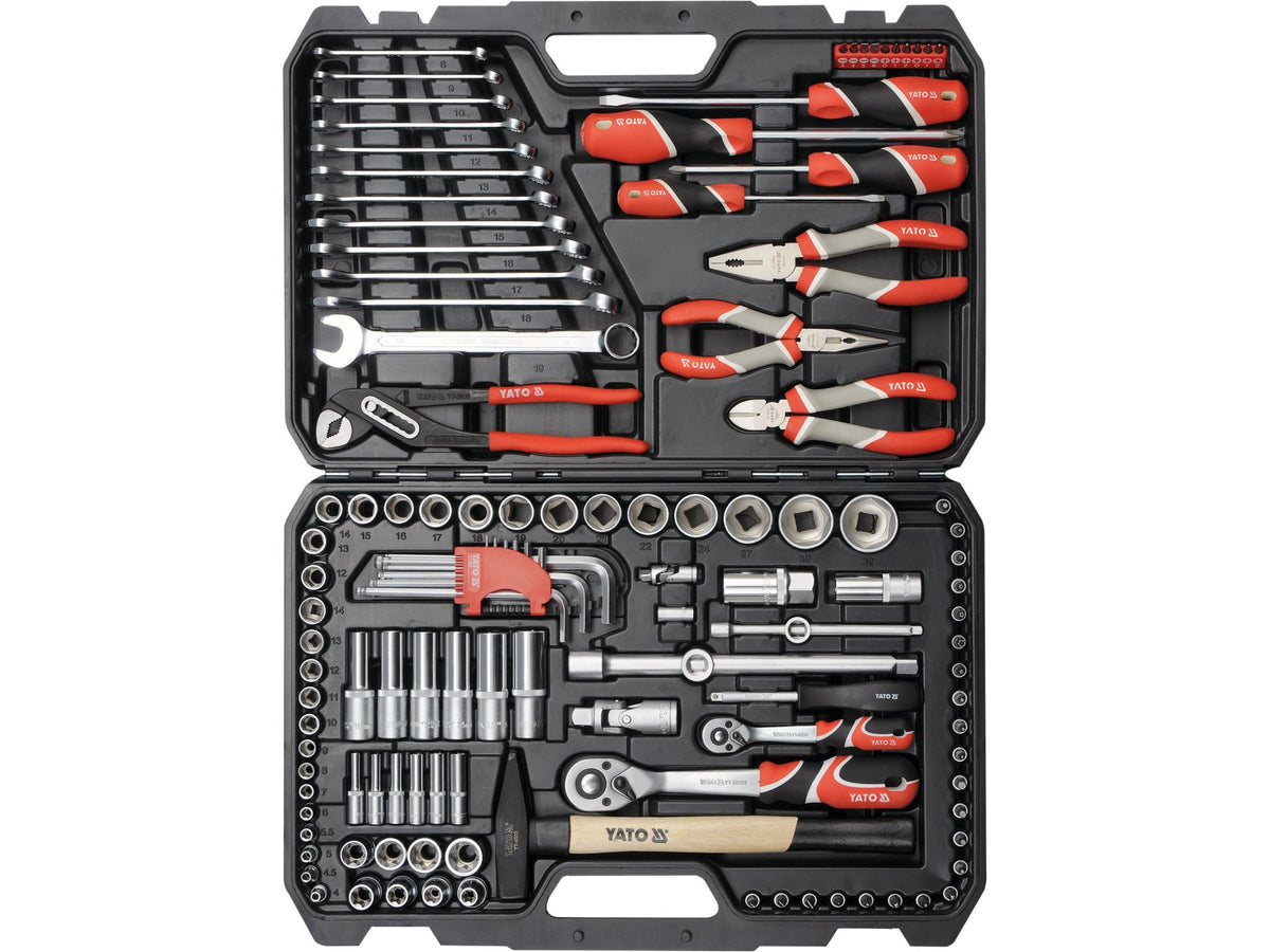 TOOL SET — Babita