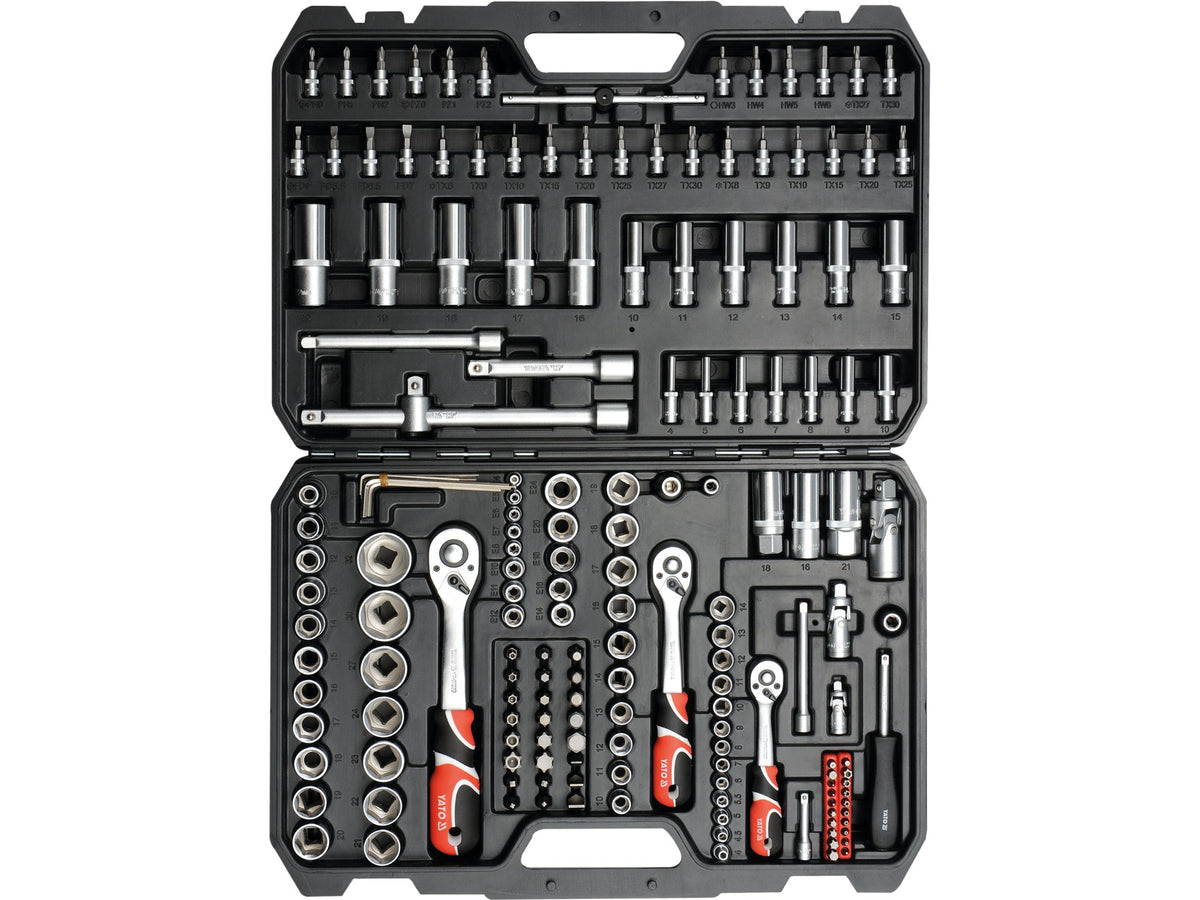 TOOL SET — Babita