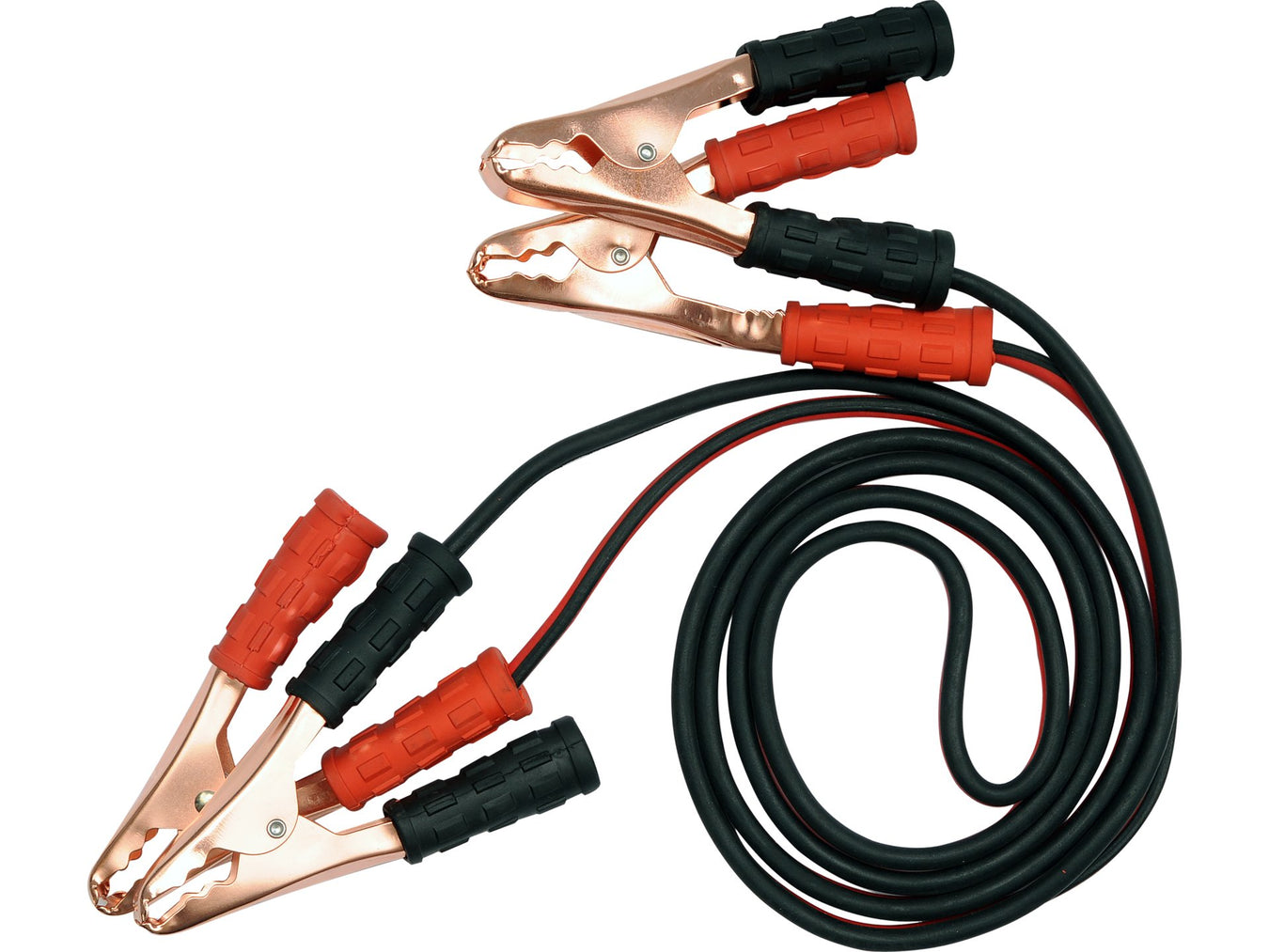 Jumpstart wires