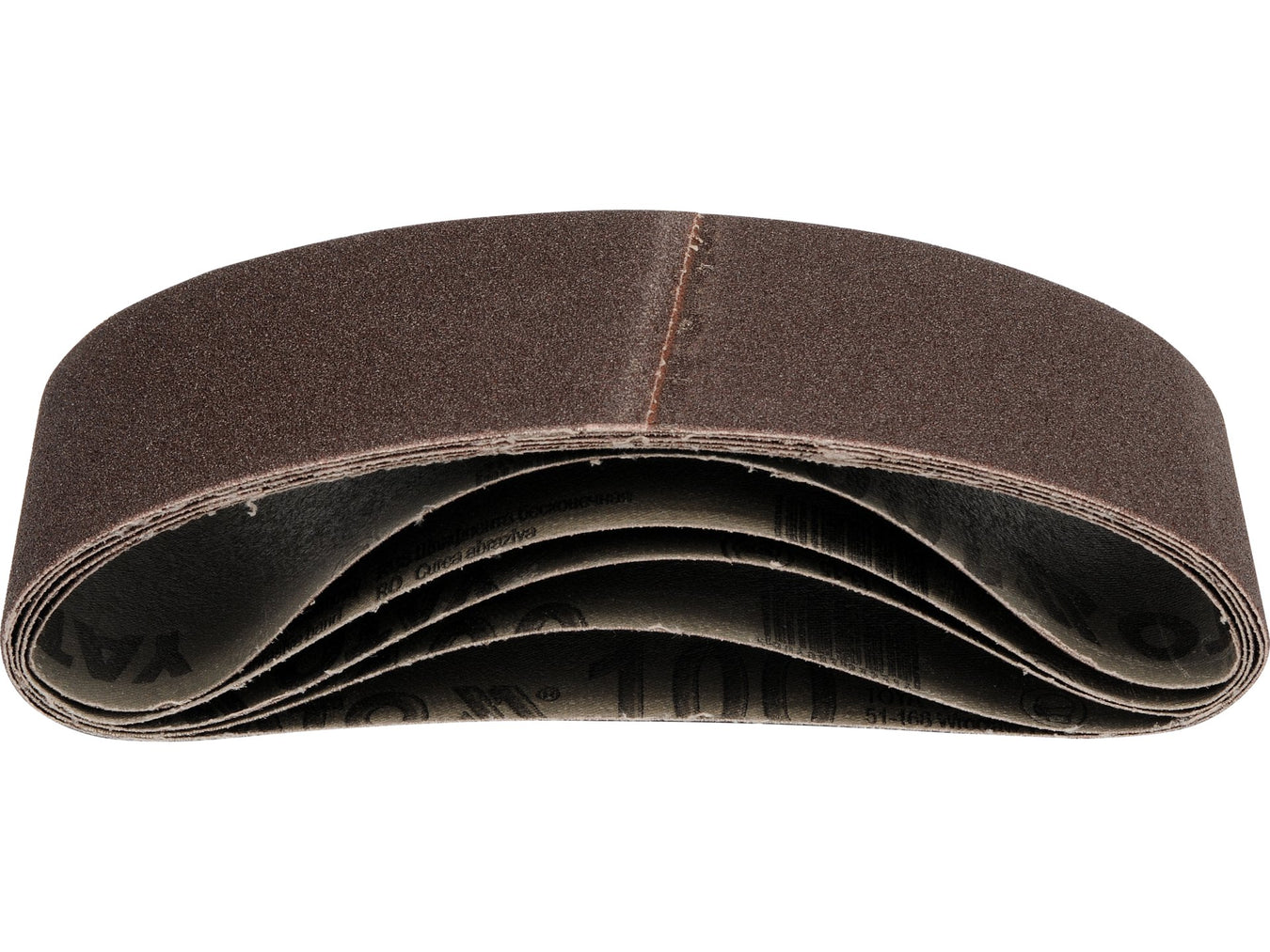 Pa shirita gërryes në fund